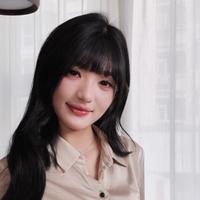 崔佳琪演员头像