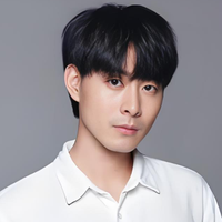 王忠浩演员头像