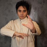 释小虎演员头像
