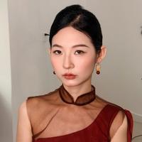小昕演员头像