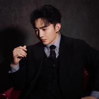 蔡霂洋演员头像
