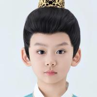 李昀喆演员头像