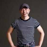 麻福龙演员头像