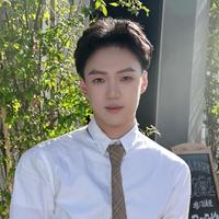 杞熙星演员头像