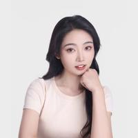 汤芸演员头像