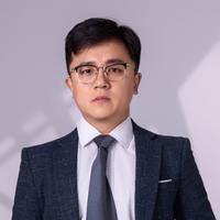 马克演员头像