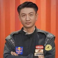 杨征征演员头像