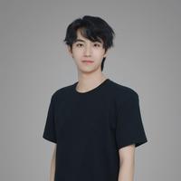 徐昶演员头像