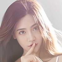 胡若雯演员头像
