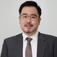 金焘光演员头像