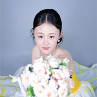 康婧瑜演员头像