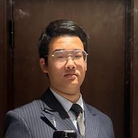 罗向宁演员头像