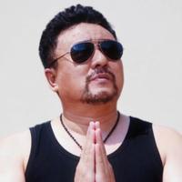 陈好看演员头像