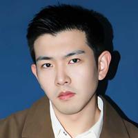 于介平演员头像