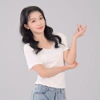 吴国琴演员头像