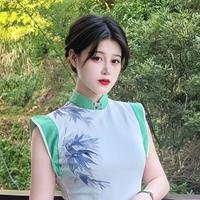 梁萌萍演员头像