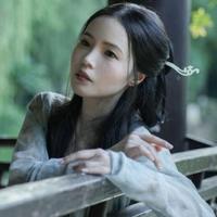 何花演员头像
