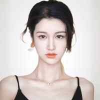 尚雨茜演员头像