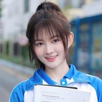 杨晴安演员头像
