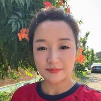 袁敏演员头像