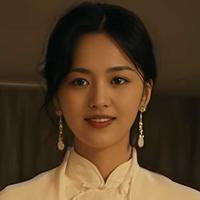 李一曼演员头像