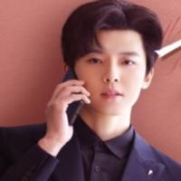 邱虹凯演员头像