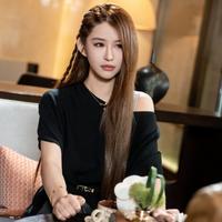 查干乌勒演员头像