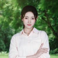 李 茜颜演员头像