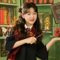 崔慧心演员头像
