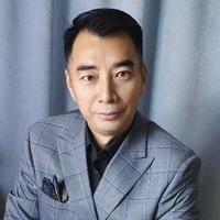 王宏毅演员 头像