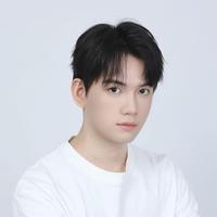 蒋集贤演员头像