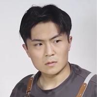 陈凡演员头像
