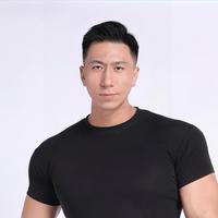 李健演员头像