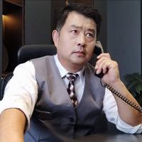 李红利演员头像