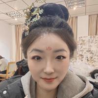 孔清照演员头像