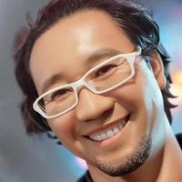 王一鹏演员头像