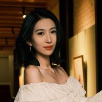 张僖倩演员头像