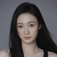 刘奕灵演员头像