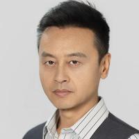 王彬演员头像