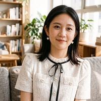 胡雨菲演员头像