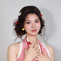 扈纯轶演员头像