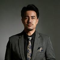 严伟冬演员头像