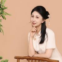杨虹演员头像