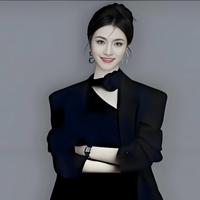 沐瑶演员头像