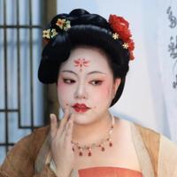 谢漂亮演员头像