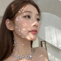 娇娇演员头像