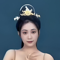 李忆述演员头像
