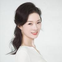 陆羽晴演员 头像