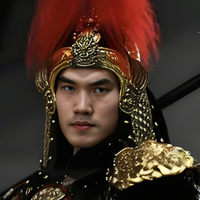 龙御风演员头像
