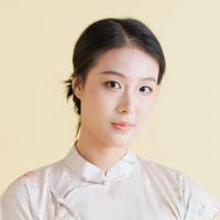 熊婉怡演员头像